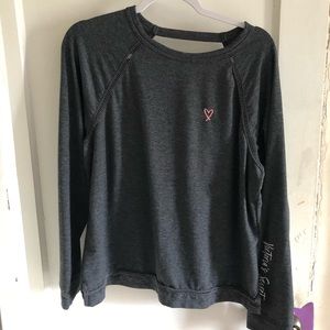 Victoria’s Secret top